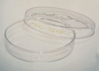 Dish, Petri,Glass Corning